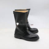 Devil May Cry 5 Lady Dante Vergil Cosplay Boots Shoes
