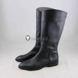 Devil May Cry 5 Lady Dante Vergil Cosplay Boots Shoes
