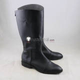Devil May Cry 5 Lady Dante Vergil Cosplay Boots Shoes