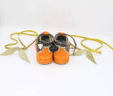 Tekken 7 8 Ling Xiaoyu Emilie De Rochefort Lili Kunimitsu Cosplay Shoes Boots