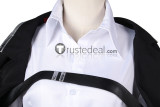 Limbus Company Faust Ryoshu Cosplay Costume