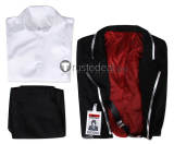 Limbus Company Faust Ryoshu Cosplay Costume