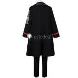 Limbus Company Faust Ryoshu Cosplay Costume