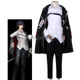 Limbus Company Faust Ryoshu Cosplay Costume
