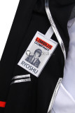 Limbus Company Faust Ryoshu Cosplay Costume