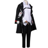 Limbus Company Faust Ryoshu Cosplay Costume