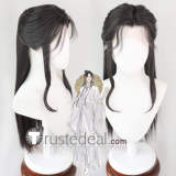Heaven Official's Blessing Tian Guan Ci Fu Xie Lian Hua Cheng Yue Shen Pleased God Lace Front Cosplay Wig