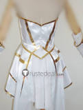 League of Legends LOL Lux Light Elementalist Cosplay Costume 2