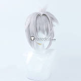 Zenless Zone Zero ZZZ Corin Wickes Soldier 11 Nicole Hoshimi Miyabi Cosplay Wig