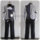 Tales Runner Elims Smile Black Cosplay Costume
