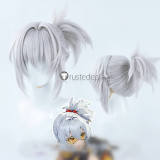 Zenless Zone Zero ZZZ Corin Wickes Soldier 11 Nicole Hoshimi Miyabi Cosplay Wig