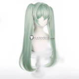 Zenless Zone Zero ZZZ Corin Wickes Soldier 11 Nicole Hoshimi Miyabi Cosplay Wig