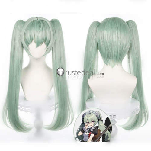 Zenless Zone Zero ZZZ Corin Wickes Soldier 11 Nicole Hoshimi Miyabi Cosplay Wig