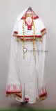 Tsubasa Princess Sakura Cosplay Costume