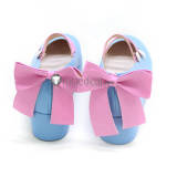 Vocaloid Hatsune Snow Miku 2023 Racing 2021 Cosplay Boots Shoes