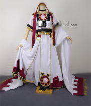 Sakura Cosplay Costume 2