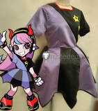 Crazy Raccoon Selly Halloween Cosplay Costume