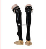 Fate Grand Order FGO Space Archer Ishtar Rin Tohsaka Maid Cosplay Costume