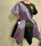 Crazy Raccoon Selly Halloween Cosplay Costume