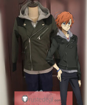 Bungou Stray Dogs season 3 Chuuya Nakahara Young Cosplay Costume