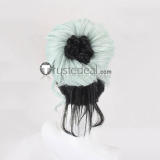 Shuumatsu no Valkyrie Record of Ragnarok Jack the Ripper Buddha Hades Styled Cosplay Wig