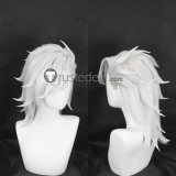 Shuumatsu no Valkyrie Record of Ragnarok Jack the Ripper Buddha Hades Styled Cosplay Wig