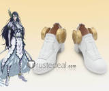 Record of Ragnarok Brunhilde Cosplay Costume