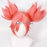 League of Legends LOL Star Guardian Kaisa Orianna Taliyah Prestige Syndra Pink Black Blue Purple Cosplay Wigs
