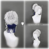 Shuumatsu no Valkyrie Record of Ragnarok Buddha Hades Brunhilde PreStyled Cosplay Wig