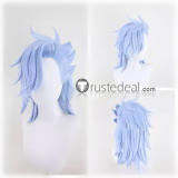 Shuumatsu no Valkyrie Record of Ragnarok Buddha Hades Brunhilde PreStyled Cosplay Wig