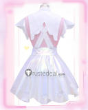 Needy Streamer Overload NEEDY GIRL OVERDOSE OMGkawaiiAngel chan KAngel Pink Cosplay Costume 2