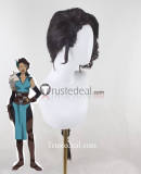 The legend of Vox Machina Percival de Rolo Percy Pike Trickfoot Lady Vex'ahlia de Rolo Vex Vax'ildan Vax Styled Cosplay Wig