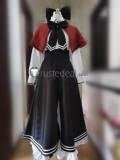 Game Eden Sion Felix Girl Cosplay Costume