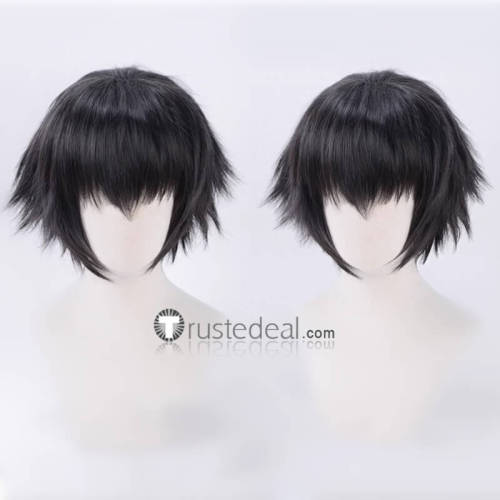 Devil May Cry 4 Lady Cosplay Costume