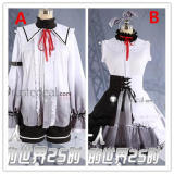 Vocaloid Project Sekai 25Ji Kagamine Len Rin Cosplay Costume