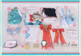 Genshin Impact Fontaine Sigewinne Cosplay Costume