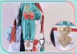 Genshin Impact Fontaine Sigewinne Cosplay Costume