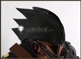Bloodborne The Hunter Gehrman Cosplay Costume 2