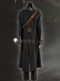 Bloodborne The Hunter Gehrman Cosplay Costume 2