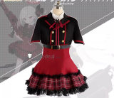 Blue Archive Wakamo Kosaka Handyman 68 Asagi Mutsuki Cosplay Costume