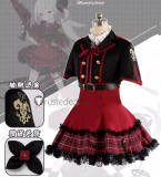 Blue Archive Wakamo Kosaka Handyman 68 Asagi Mutsuki Cosplay Costume