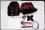 Blue Archive Wakamo Kosaka Handyman 68 Asagi Mutsuki Cosplay Costume