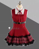 Blue Archive Wakamo Kosaka Handyman 68 Asagi Mutsuki Cosplay Costume
