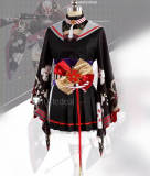 Blue Archive Wakamo Kosaka Handyman 68 Asagi Mutsuki Cosplay Costume