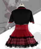 Blue Archive Wakamo Kosaka Handyman 68 Asagi Mutsuki Cosplay Costume