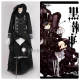 Black Butler Kuroshitsuji Volume 6 Manga Cover Ciel Phantomhive Black Cosplay Costume