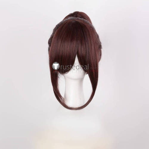 Fushigi Yuugi Chiriko Green Cosplay Costume