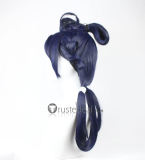 The Story Of Saiunkoku Kou Shuurei Styled Blue Cosplay Wig