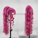 My Little Pony Equestria Girls Sunset Shimmer Pinkie Pie Trixie Lulamoon Styled Cosplay Wig