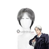 Chainsaw Man Kishibe Cosmo Fiend Pink Styled Cosplay Wig